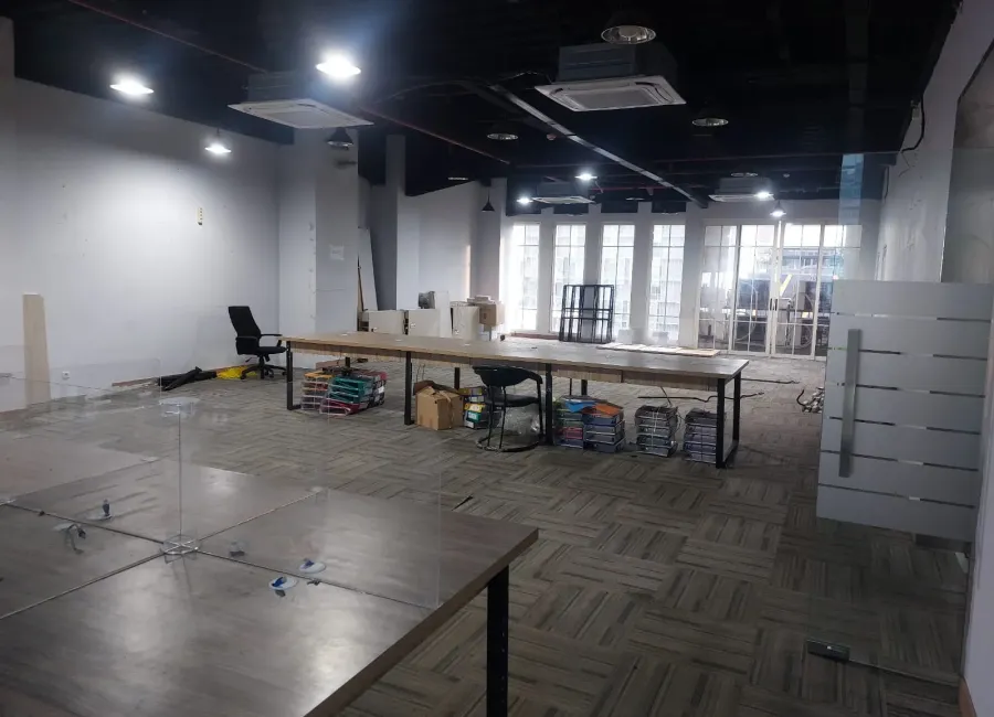 Dijual Gedung 10 Lantai Siap Pakai di Thamrin, Sudirman, Jakarta Pusat