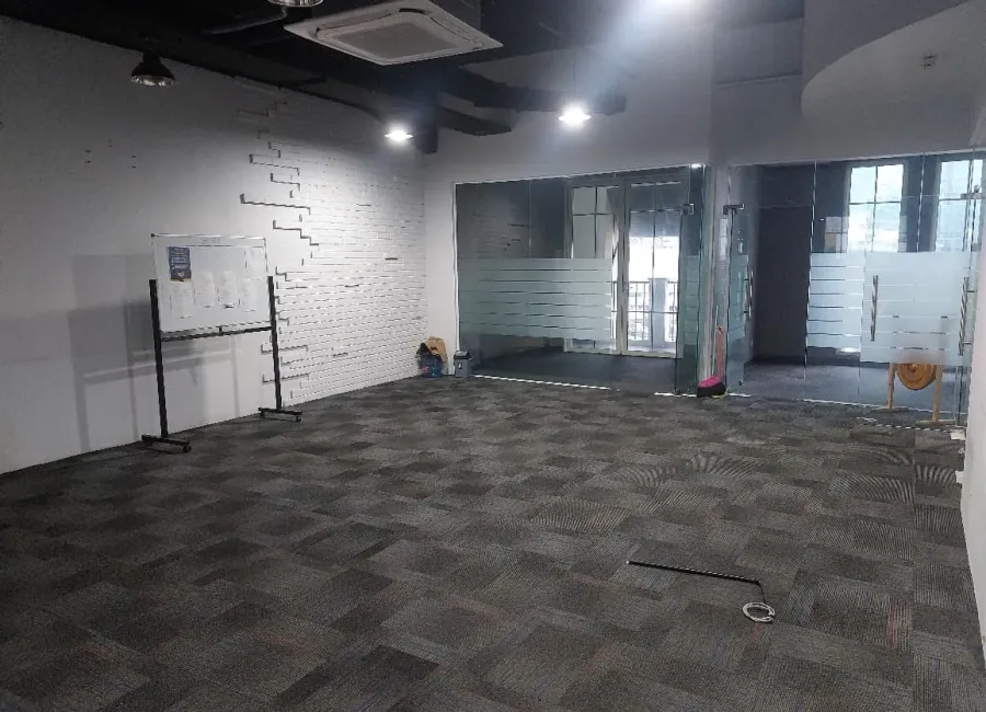 Dijual Gedung 10 Lantai Siap Pakai di Thamrin, Sudirman, Jakarta Pusat