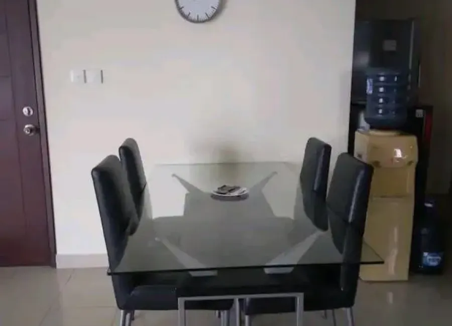 Billionaire's Agent - Dijual Apartemen 2 Kamar Tidur di Horison Rasuna, Jakarta Selatan