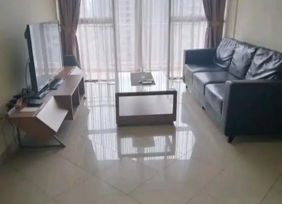 Billionaire's Agent - Dijual Apartemen 2 Kamar Tidur di Horison Rasuna, Jakarta Selatan
