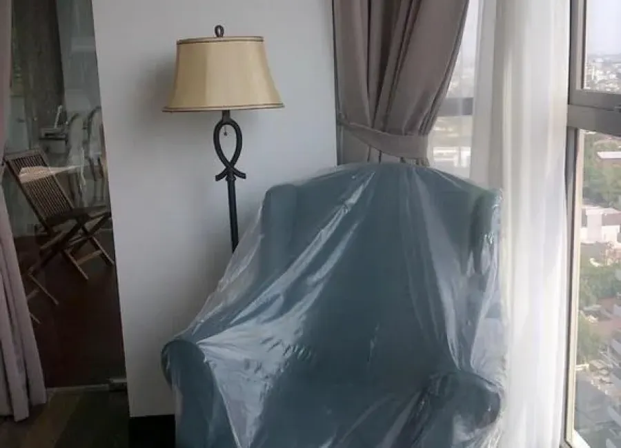 Billionaire's Agent - Disewakan Apartemen 3 Kamar Tower Bloomington di Kemang Village Jakarta