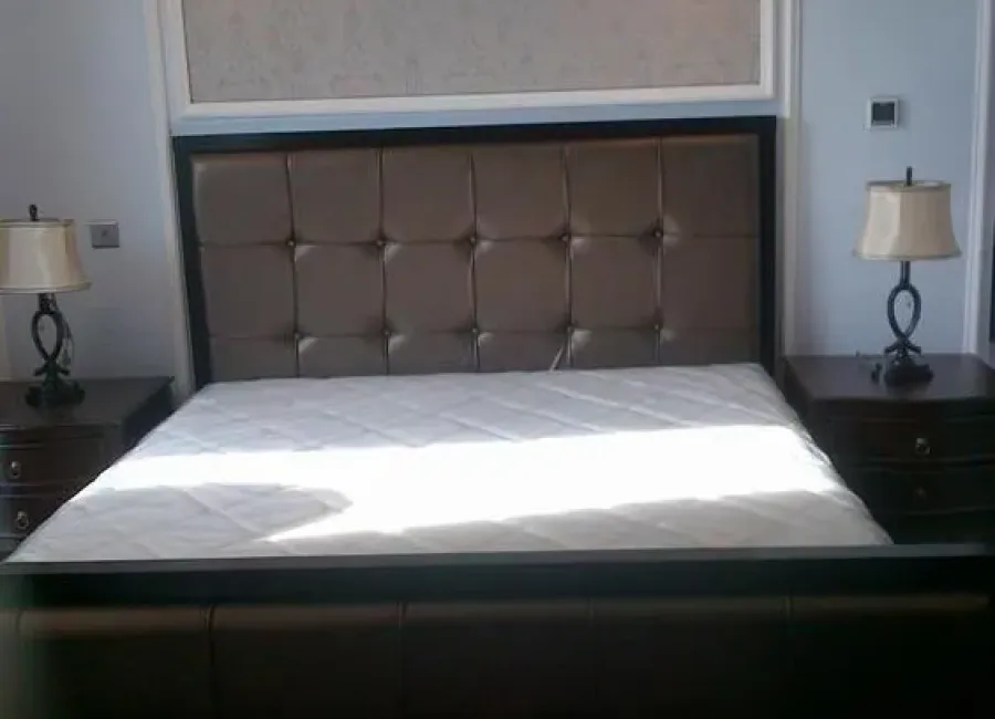Billionaire's Agent - Disewakan Apartemen 3 Kamar Tower Bloomington di Kemang Village Jakarta
