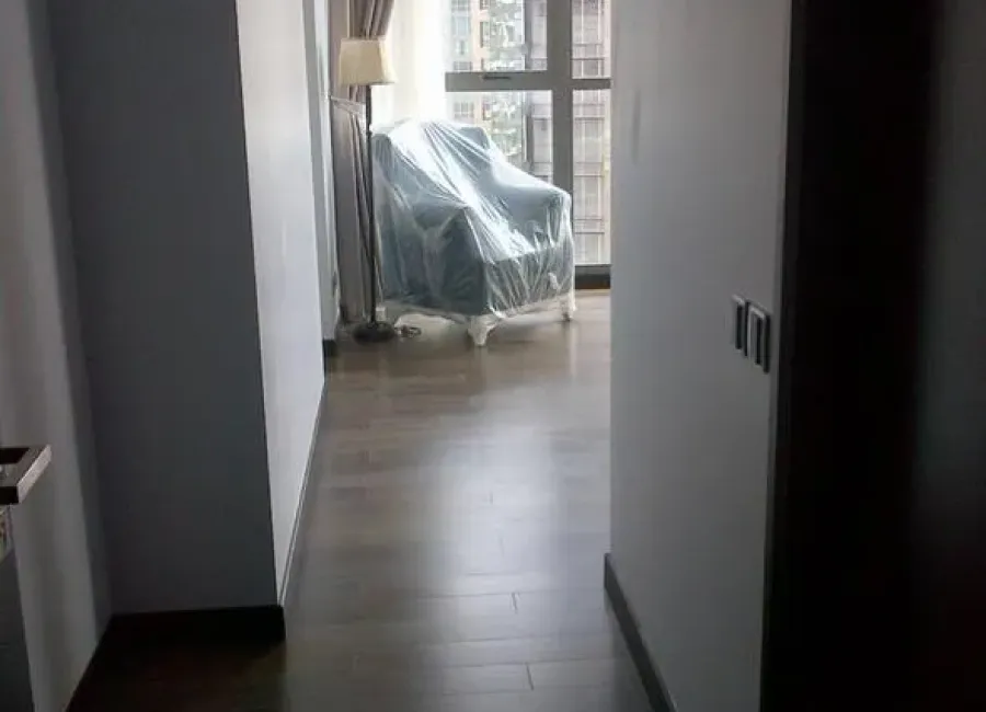 Billionaire's Agent - Disewakan Apartemen 3 Kamar Tower Bloomington di Kemang Village Jakarta