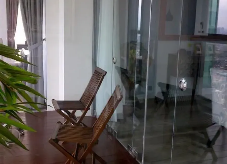 Billionaire's Agent - Disewakan Apartemen 3 Kamar Tower Bloomington di Kemang Village Jakarta