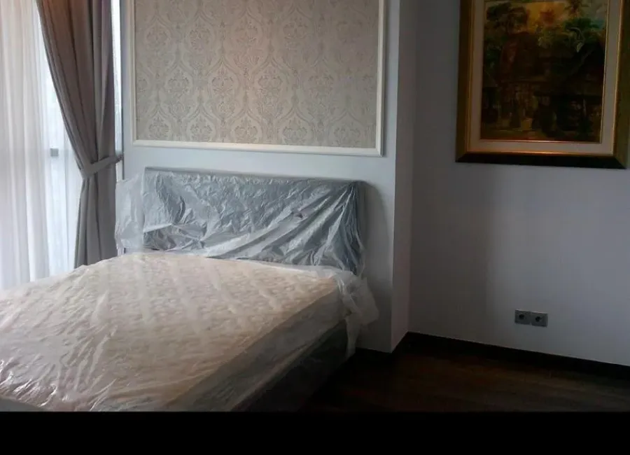Billionaire's Agent - Disewakan Apartemen 3 Kamar Tower Bloomington di Kemang Village Jakarta