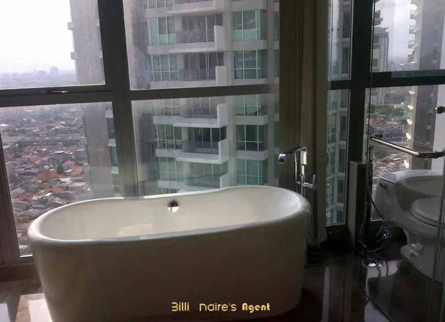 Billionaires Agent-Dijual Apartemen 3 Kamar Tower Bloomington di Kemang Village JakartaBillionaire's Agent - Disewakan Apartemen 3 Kamar Tower Bloomington di Kemang Village Jakarta