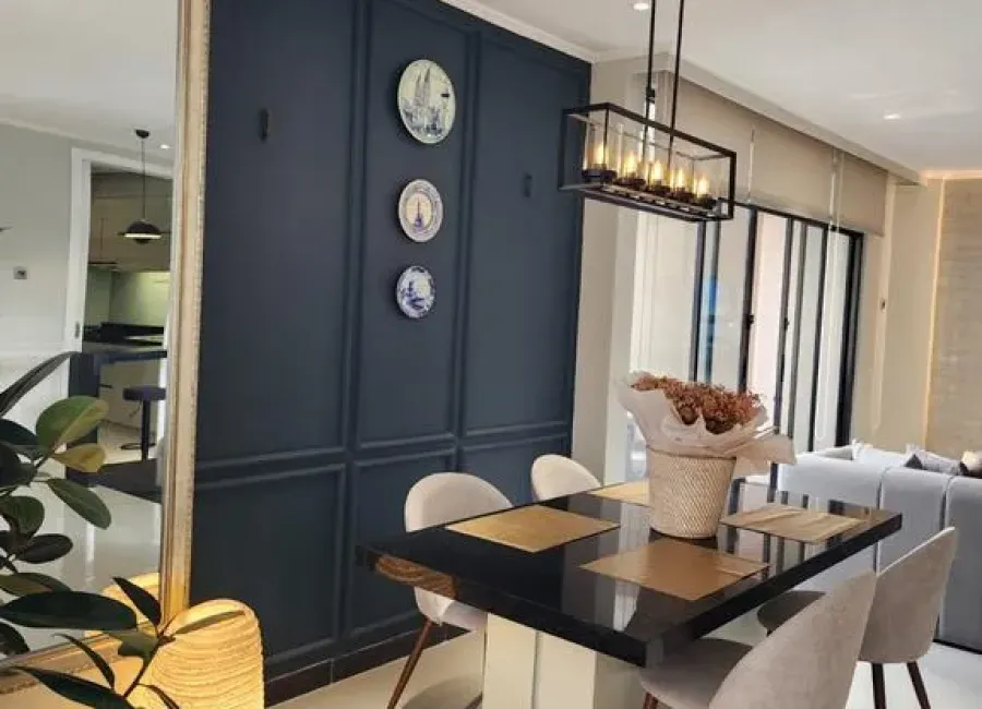 Billionaire's Agent - Dijual Apartemen 3 Kamar Renov di BEVERLY TOWER Condominium, Jakarta
