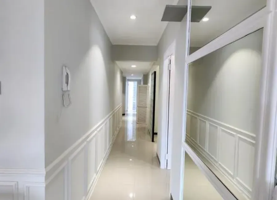 Billionaire's Agent - Dijual Apartemen 3 Kamar Renov di BEVERLY TOWER Condominium, Jakarta