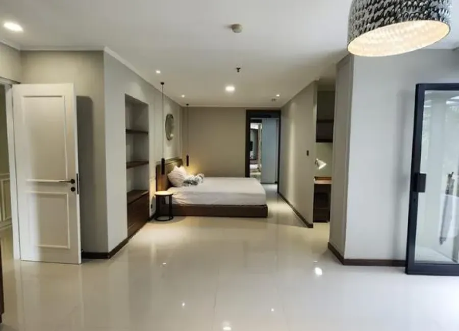 Billionaire's Agent - Disewakan Apartemen 3 Kamar di Beverly Tower TB Simatupang