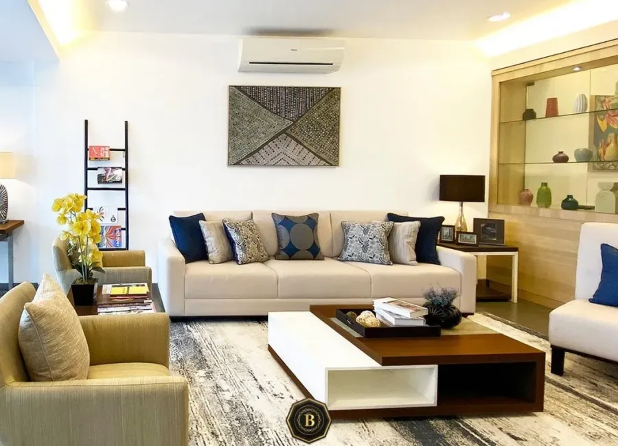 Billionaire's Agent - Disewakan 2 Kamar Full Furnished di Simprug Park Residences Jakarta