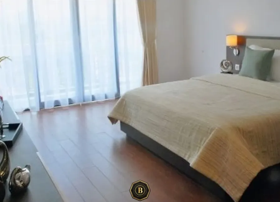 Billionaire's Agent - Disewakan Apartemen Type Penthouse 2BR di Simprug Park Residences