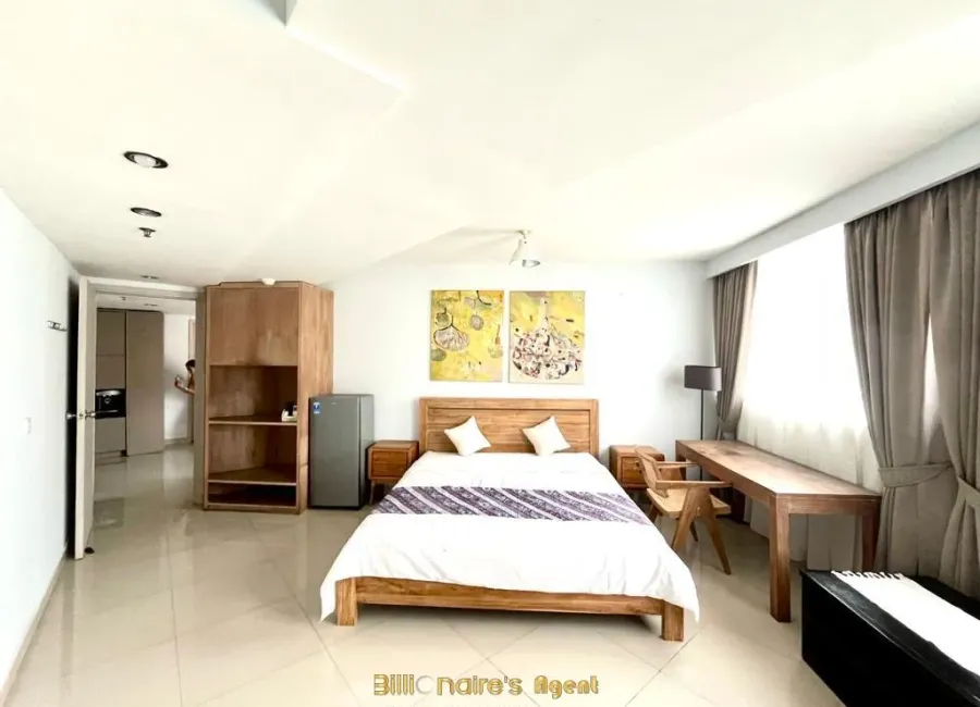 Billionaire's Agent - disewa apartemen 2 kamar di taman rasuna, kuningan jakarta