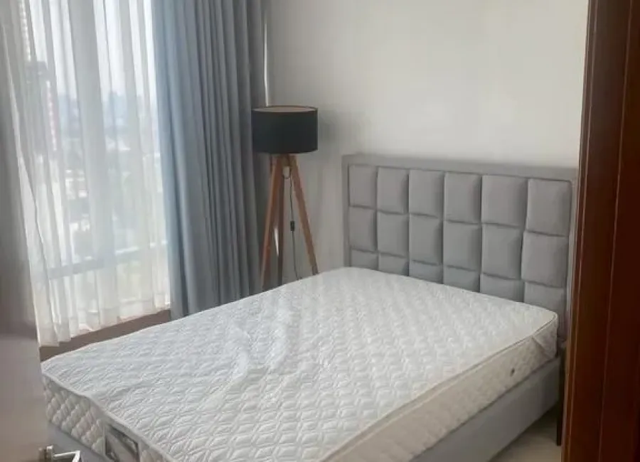 Billionaire's Agent - Dijual Apartemen Modern 2+1 Kamar di Kempinski Residence Jakarta
