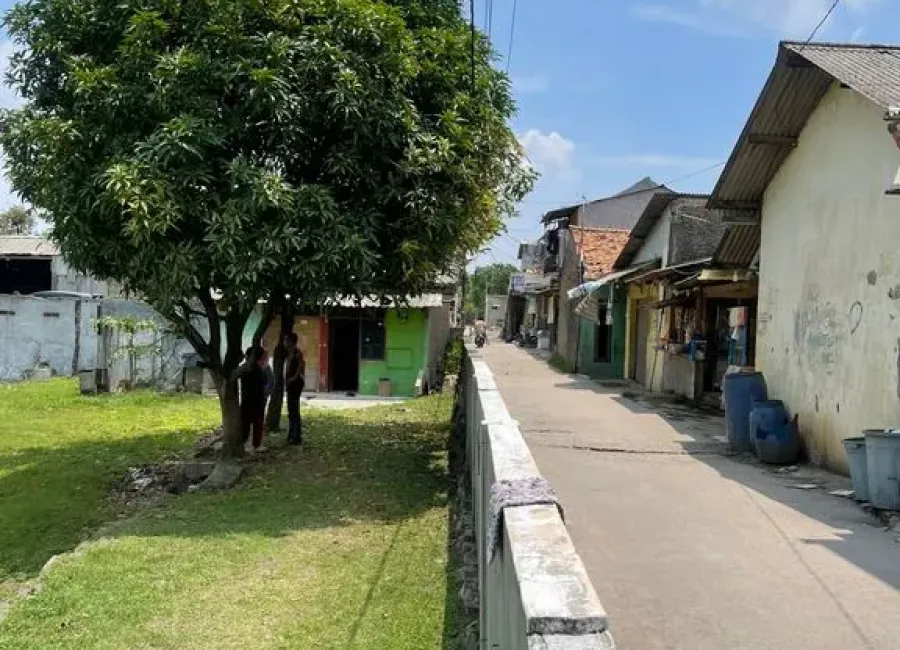 Billionaire's Agent-Dijual Tanah 4,053 m² di Jababeka 1 Cikarang, Bekasi, Jawa Barat