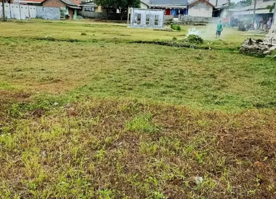 Billionaire's Agent-Dijual Tanah 4,053 m² di Jababeka 1 Cikarang, Bekasi, Jawa Barat