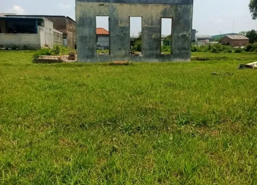 Billionaire's Agent-Dijual Tanah 4,053 m² di Jababeka 1 Cikarang, Bekasi, Jawa Barat