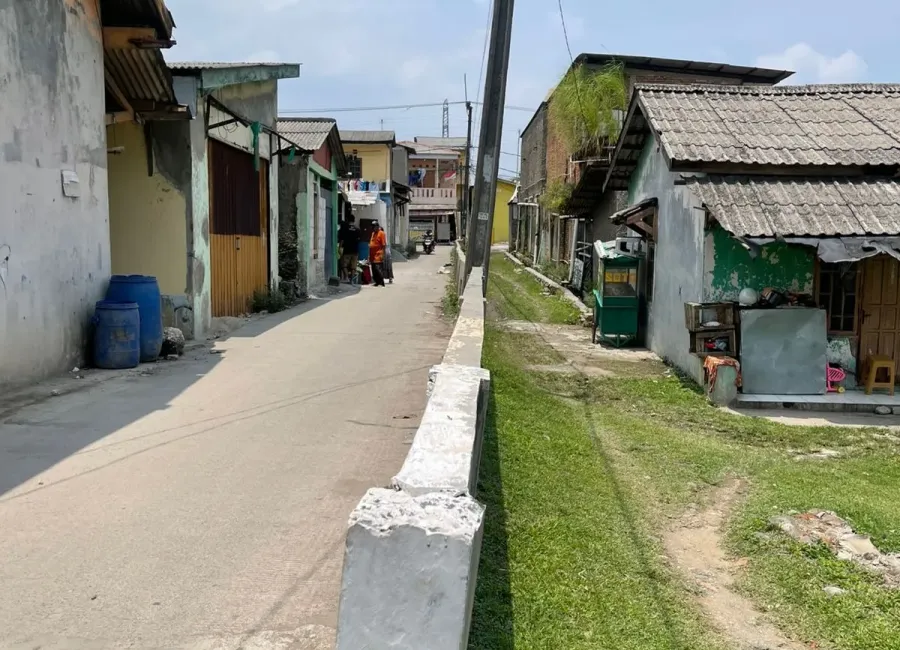 Billionaire's Agent-Dijual Tanah 4,053 m² di Jababeka 1 Cikarang, Bekasi, Jawa Barat