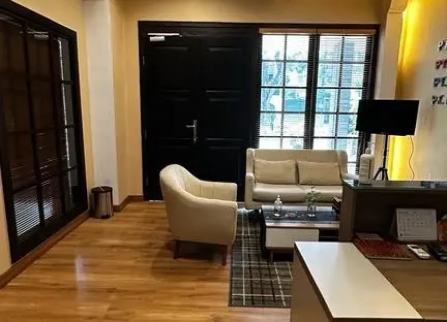 Billionaire's Agent - Disewakan Ruang Kantor di Menteng Jakarta Pusat