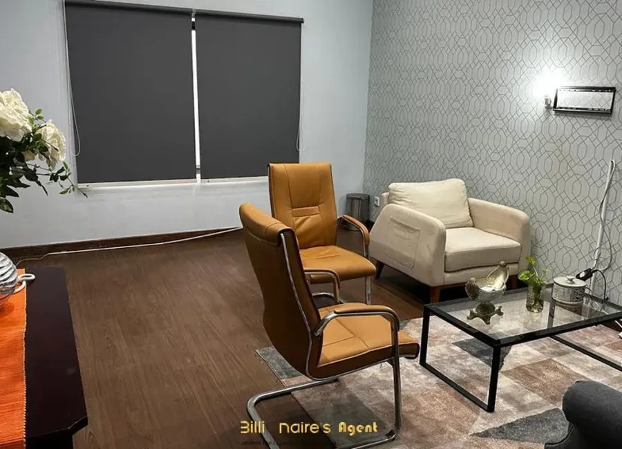 Billionaire's Agent - Disewakan Ruang Kantor di Menteng Jakarta Pusat