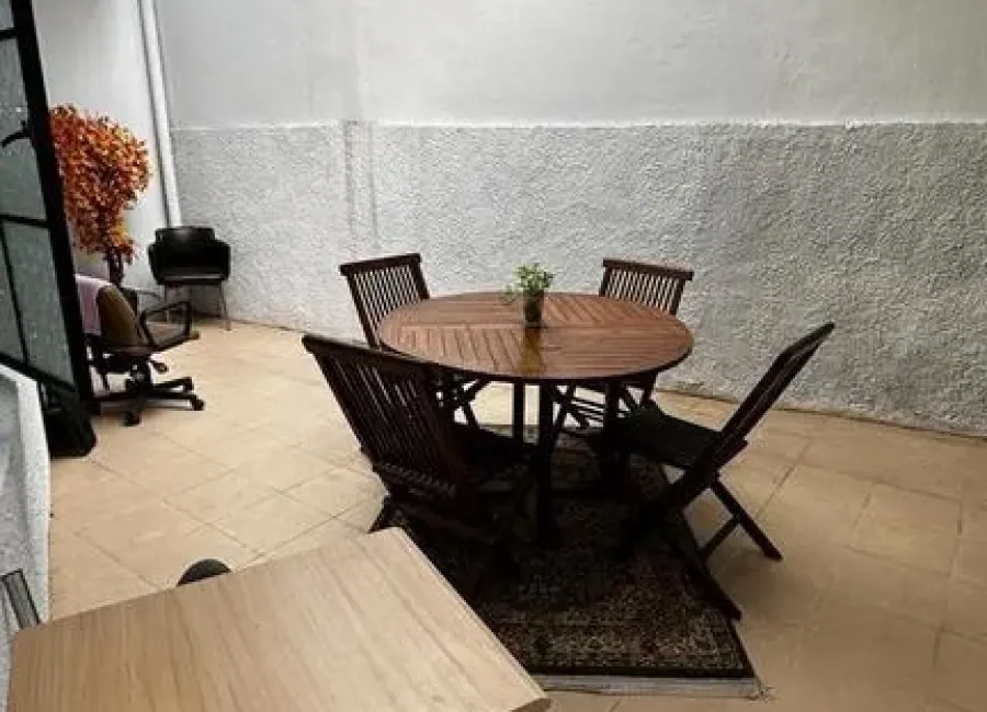 Billionaire's Agent - Disewakan Ruang Kantor di Menteng Jakarta Pusat