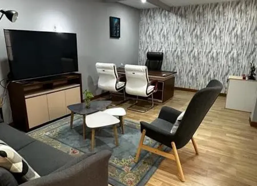 Billionaire's Agent - Disewakan Ruang Kantor di Menteng Jakarta Pusat