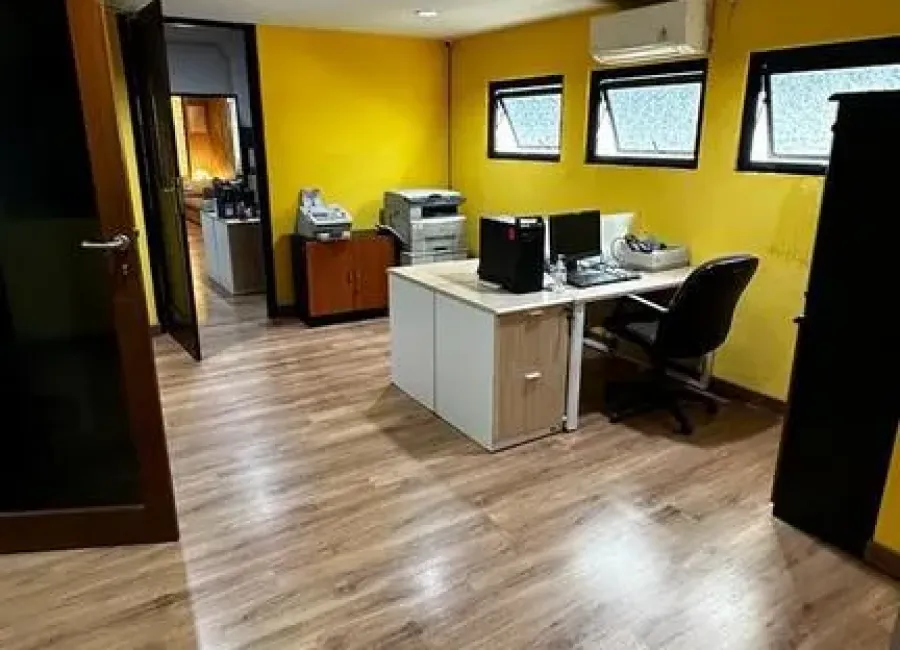 Billionaire's Agent - Disewakan Ruang Kantor di Menteng Jakarta Pusat