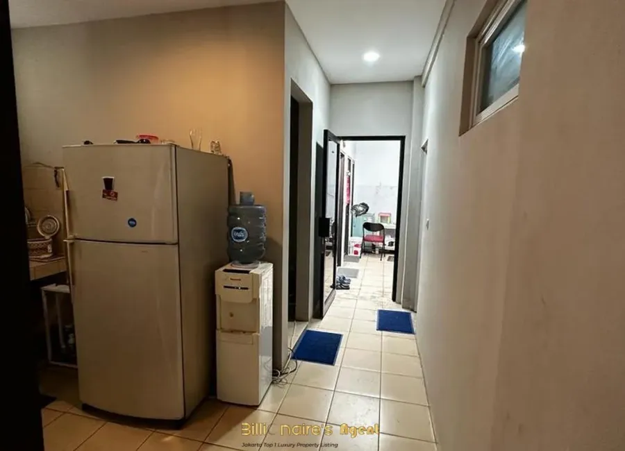 Billionaire's Agent - Disewakan Ruang Kantor di Menteng Jakarta Pusat