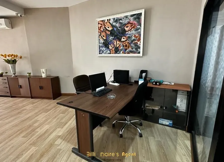 Billionaire's Agent - Disewakan Ruang Kantor di Menteng Jakarta Pusat