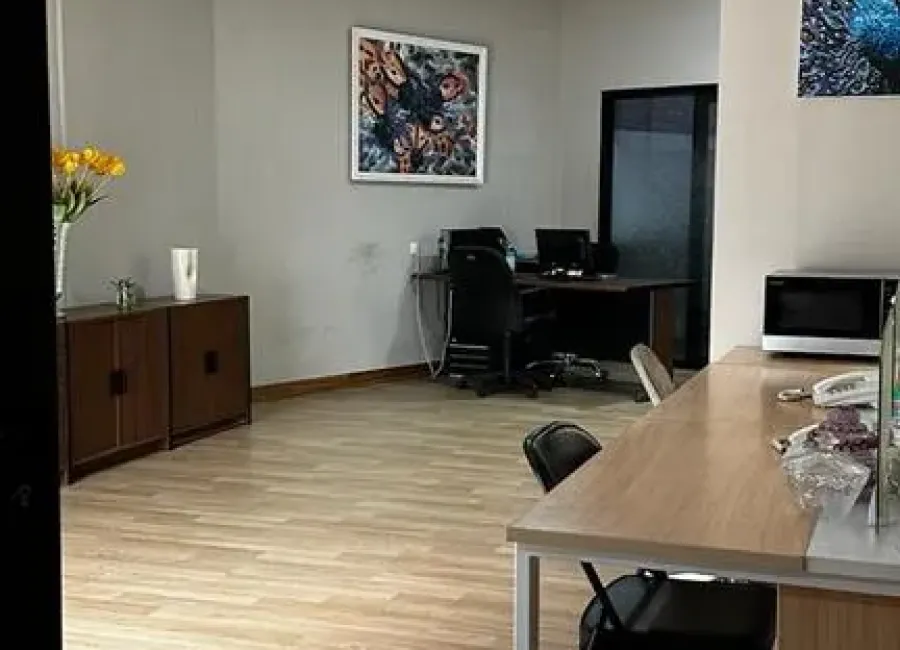 Billionaire's Agent - Disewakan Ruang Kantor di Menteng Jakarta Pusat