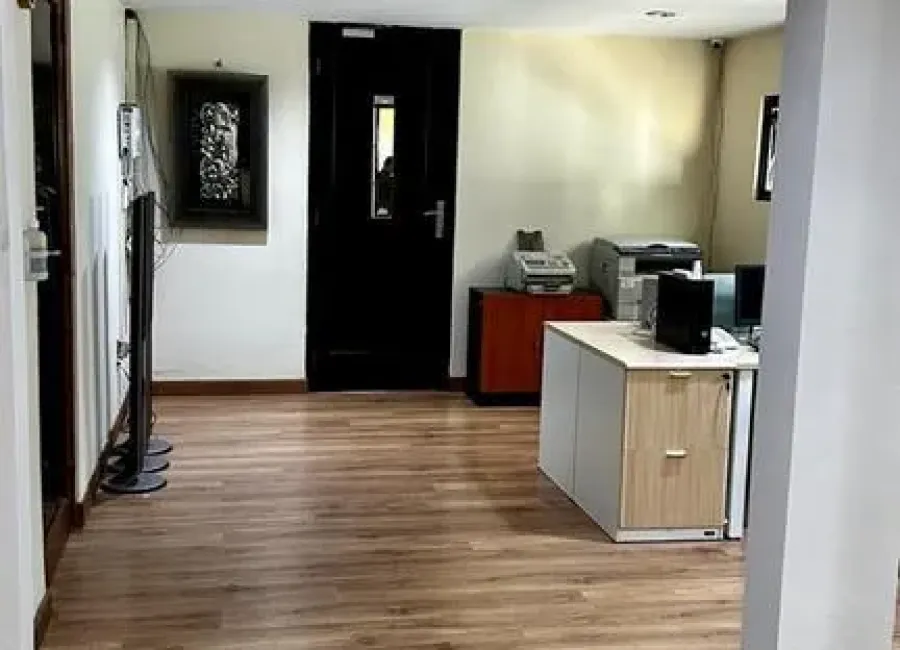 Billionaire's Agent - Disewakan Ruang Kantor di Menteng Jakarta Pusat