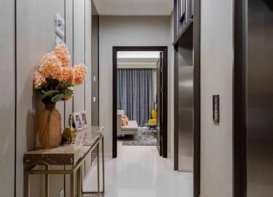 Billionaire's Agent - Dijual Apartemen 3 Kamar di Tower Amala Pondok Indah Residence Jakarta