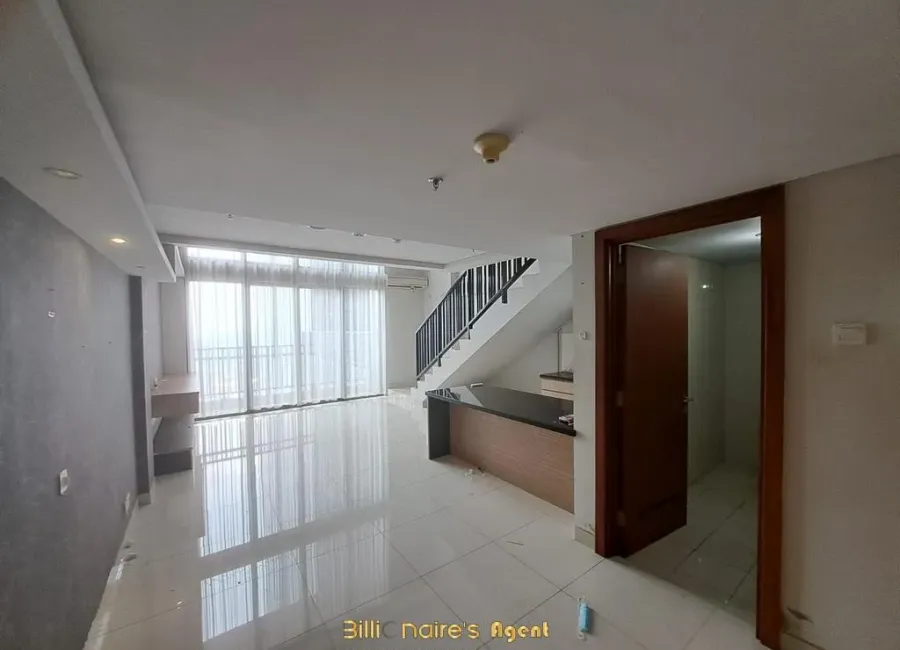 Billionaire's Agent - Dijual Ruang Kantor 97 m² di SOHO Pancoran Jakarta Selatan