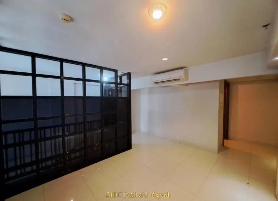 Billionaire's Agent - Dijual Ruang Kantor 97 m² di SOHO Pancoran Jakarta Selatan