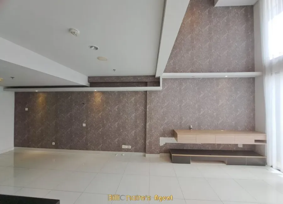Billionaire's Agent - Dijual Ruang Kantor 97 m² di SOHO Pancoran Jakarta Selatan