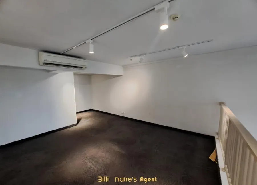 BBillionaire's Agent - Dijual Ruang Kantor 97m² di SOHO Pancoran Jakarta Selatan