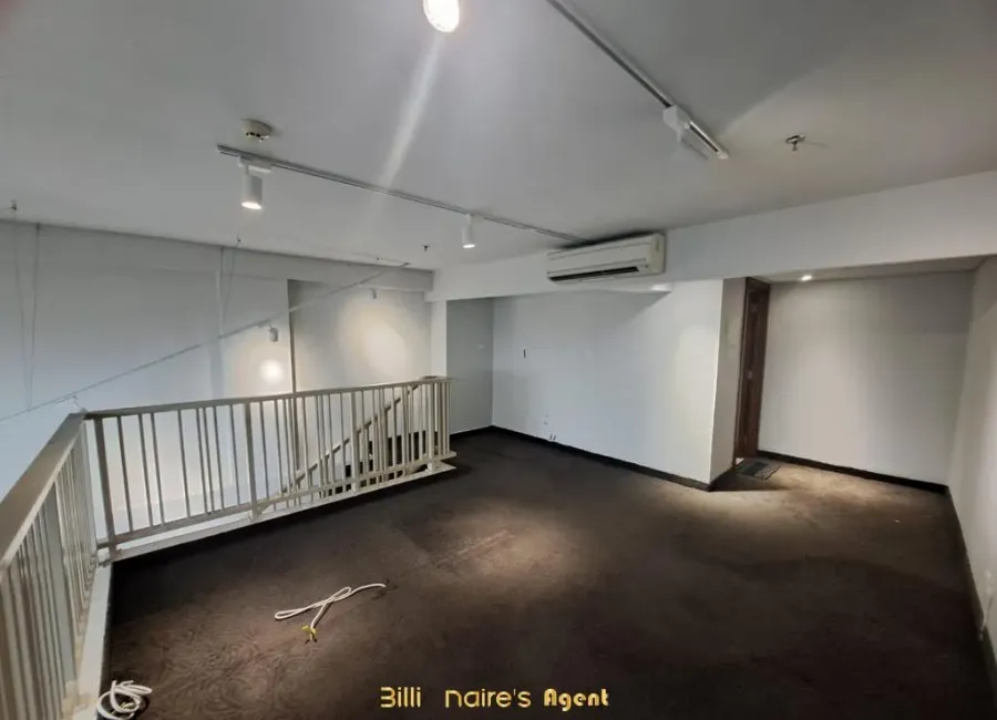 Billionaire's Agent - Dijual Ruang Kantor 97m² di SOHO Pancoran Jakarta Selatan