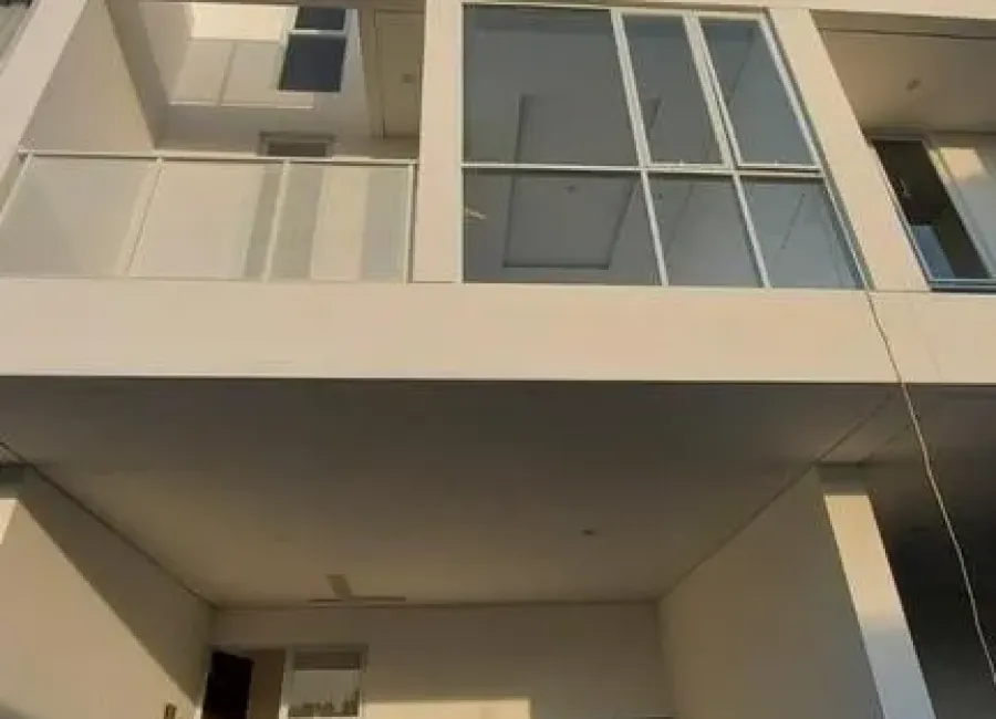 Billionaire's Agent - Dijual Ruman BRAND NEW di Perdana Pesanggrahan Jakarta Selatan