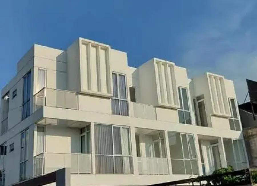 Billionaire's Agent - Dijual Ruman BRAND NEW di Perdana Pesanggrahan Jakarta Selatan