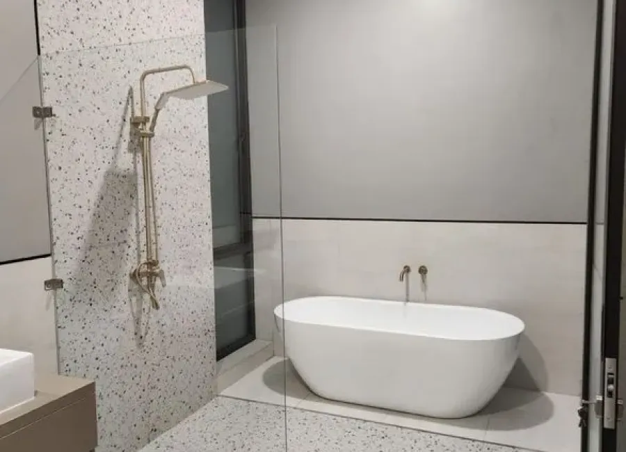 Billionaire's Agent - Dijual Cluster 3 Lantai di BANYAN VILLE The Green BSD City Tangerang