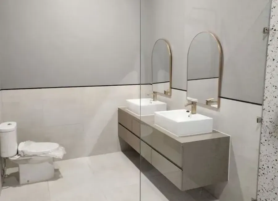 Billionaire's Agent - Dijual Cluster 3 Lantai di BANYAN VILLE The Green BSD City Tangerang