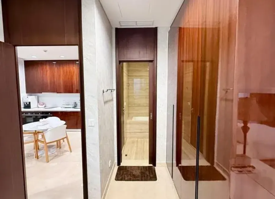 Billionaire's Agent - Dijual Apartemen 1 Kamar di Tower Maya Pondok Indah Residences