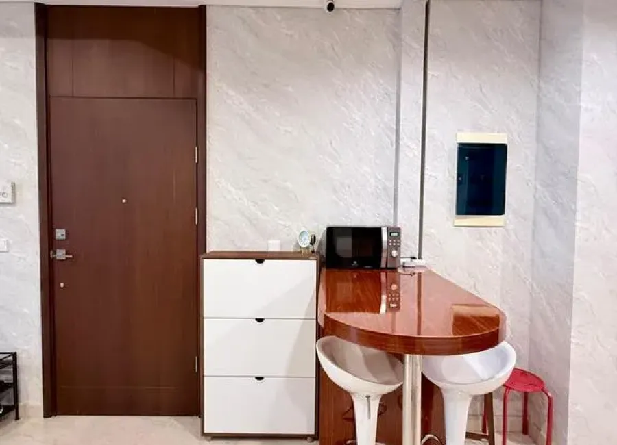 Billionaire's Agent - Dijual Apartemen 1 Kamar di Tower Maya Pondok Indah Residences