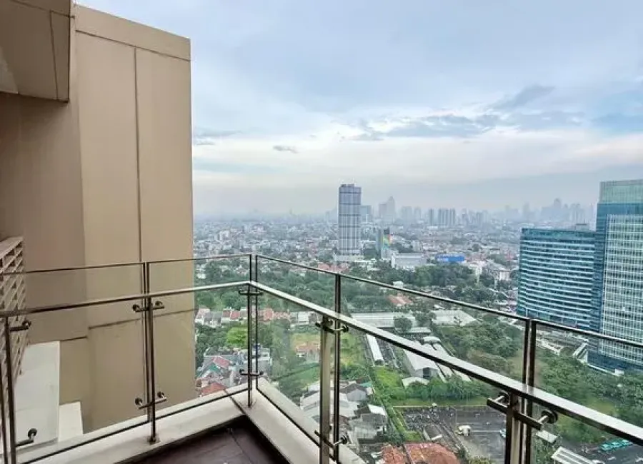 Billionaire's Agent - Disewa Apartemen 1 Kamar di Tower Maya Pondok Indah Residences Jakarta