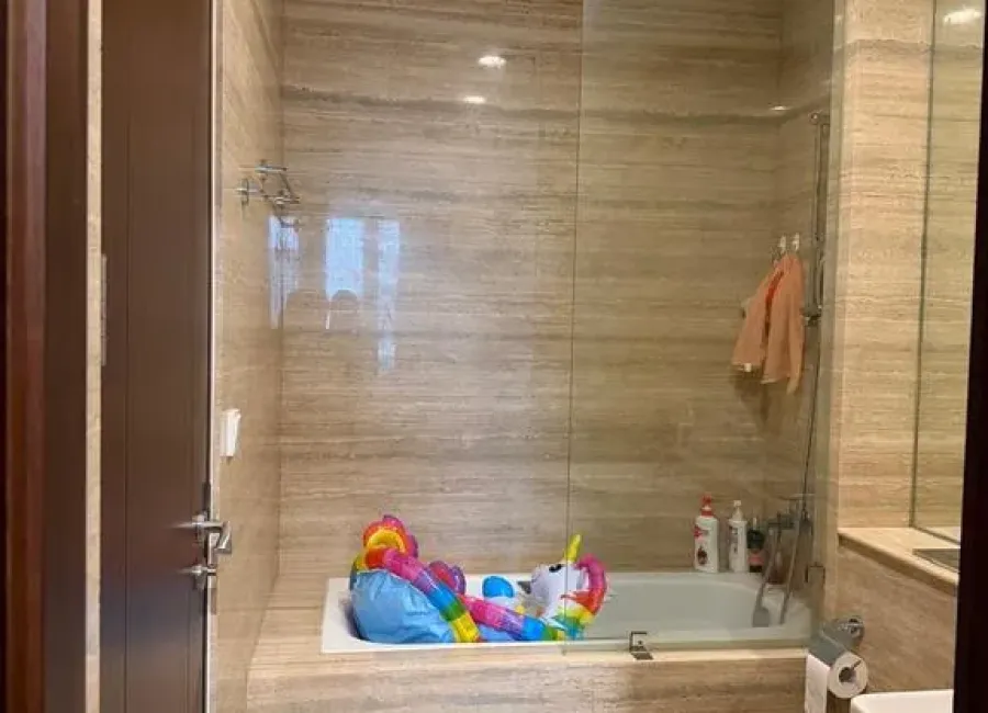 Billionaire's Agent - Disewa Apartemen 1 Kamar di Tower Maya Pondok Indah Residences Jakarta