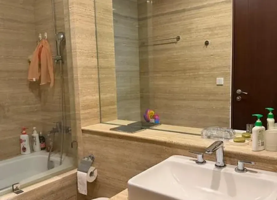 Billionaire's Agent - Disewa Apartemen 1 Kamar di Tower Maya Pondok Indah Residences Jakarta