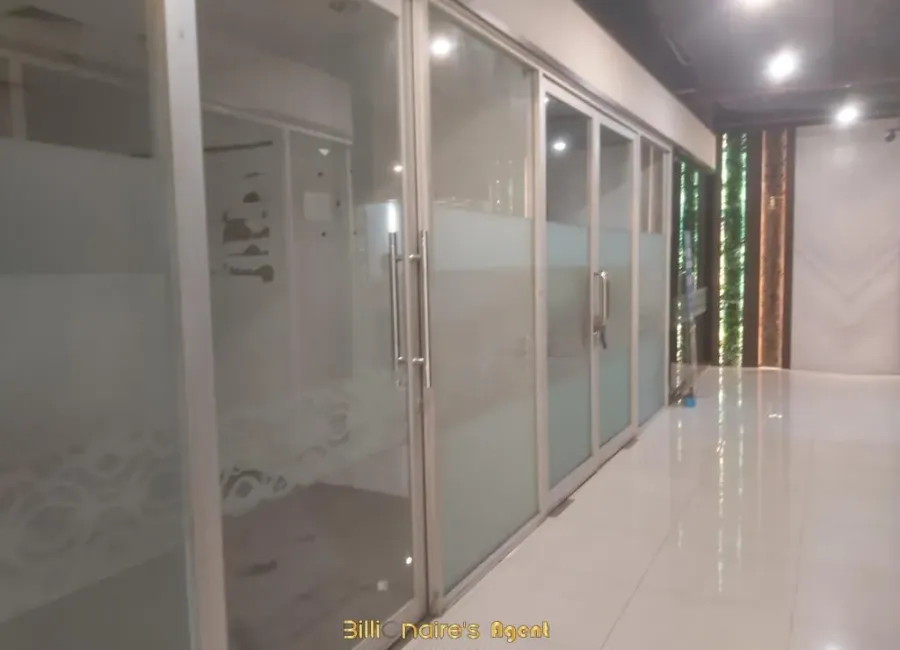 Billionaire's Agent - Dijual Ruang Kantor 127m² di Menara Kuningan, Jakarta Selatan