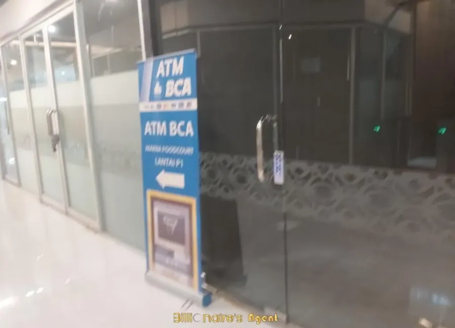 Billionaire's Agent - Dijual Ruang Kantor 127m² di Menara Kuningan, Jakarta Selatan