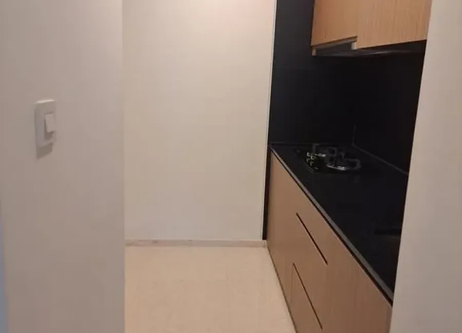 Billionaire's Agent - Dijual Apartemen 1 Kamar di BRANZ MEGA Kuningan Jakarta