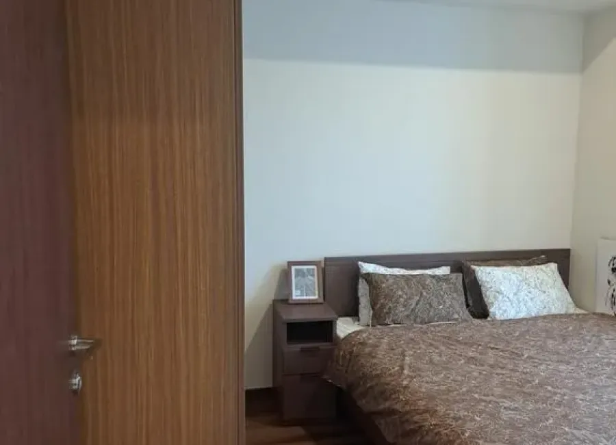Billionaire's Agent - Dijual Apartemen 1 Kamar di BRANZ MEGA Kuningan Jakarta