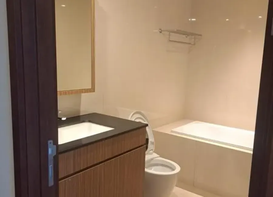 Billionaire's Agent - Dijual Apartemen 1 Kamar di BRANZ MEGA Kuningan Jakarta